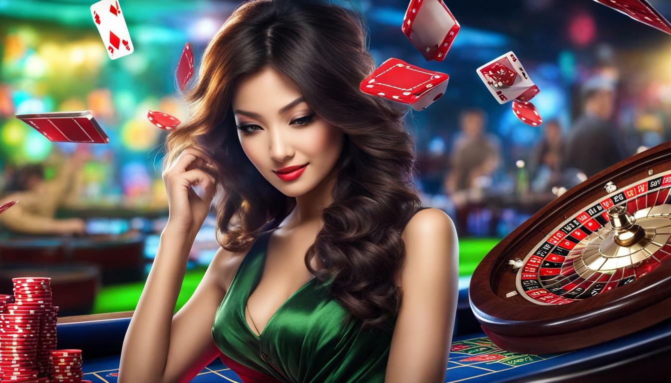 Bandar Judi Online Terpercaya di Indonesia – Info Lengkap & Terbaru