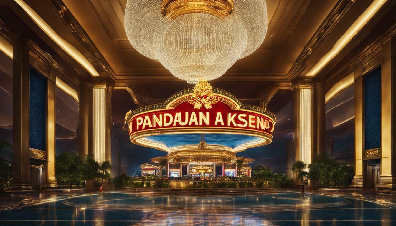 Panduan Lengkap untuk Pemula di Dunia Kasino Indonesia
