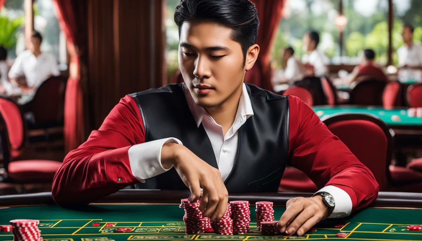 Panduan Mudah Bermain Baccarat untuk Pemula Indonesia