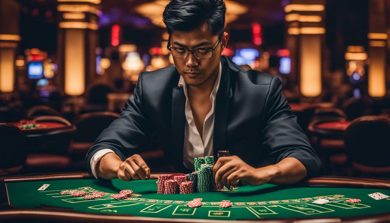 Panduan Lengkap Bermain Blackjack untuk Pemula Indonesia