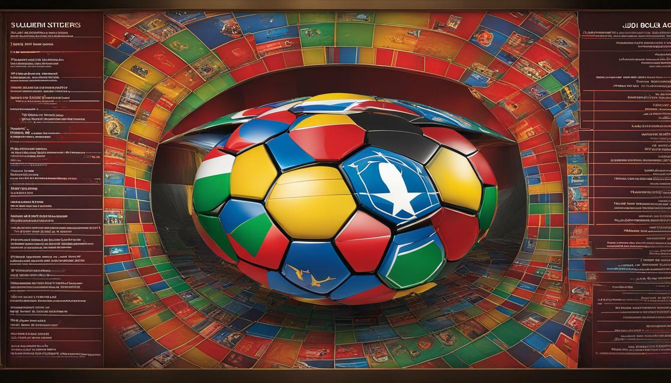 Panduan Lengkap dan Terpercaya Tentang Judi Bola