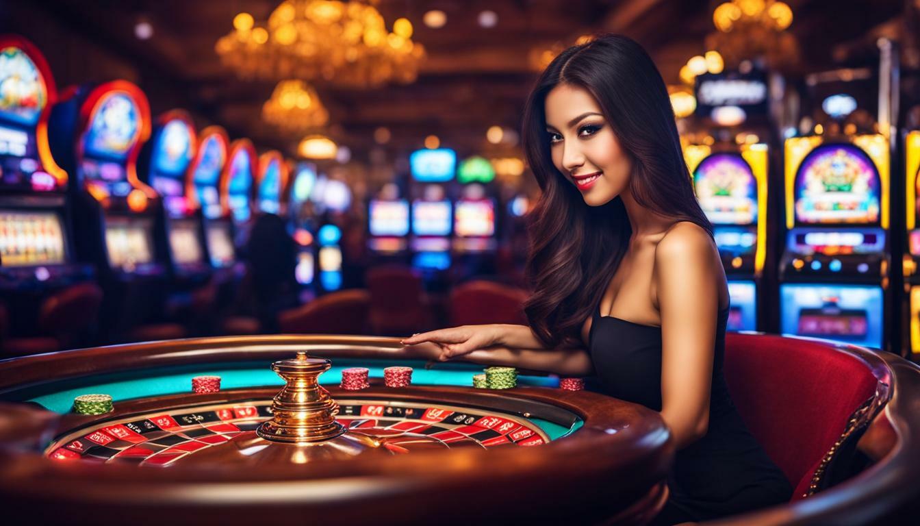 Permainan Terbaik dan Terpercaya – Situs Judi Slot Online di Indonesia