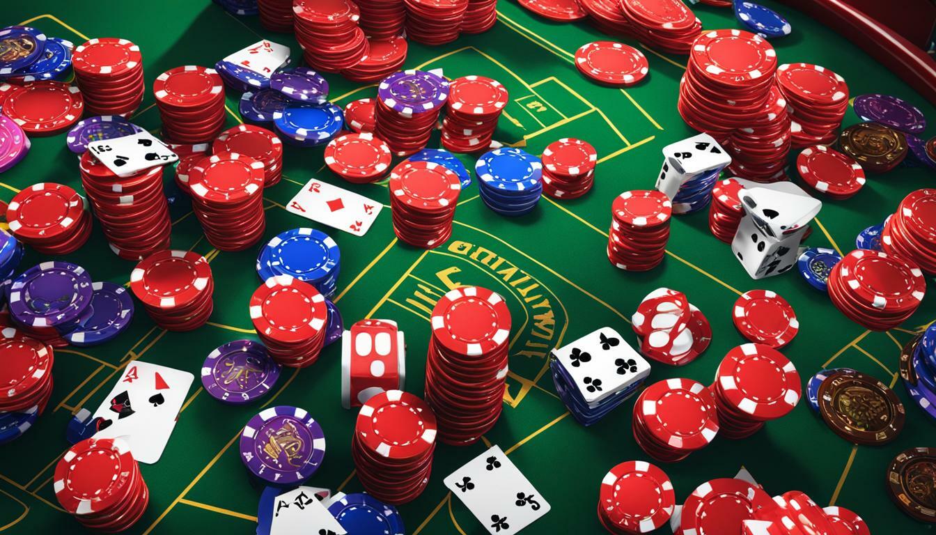 Panduan Lengkap Judi Virtual: Cara dan Strateginya di Indonesia