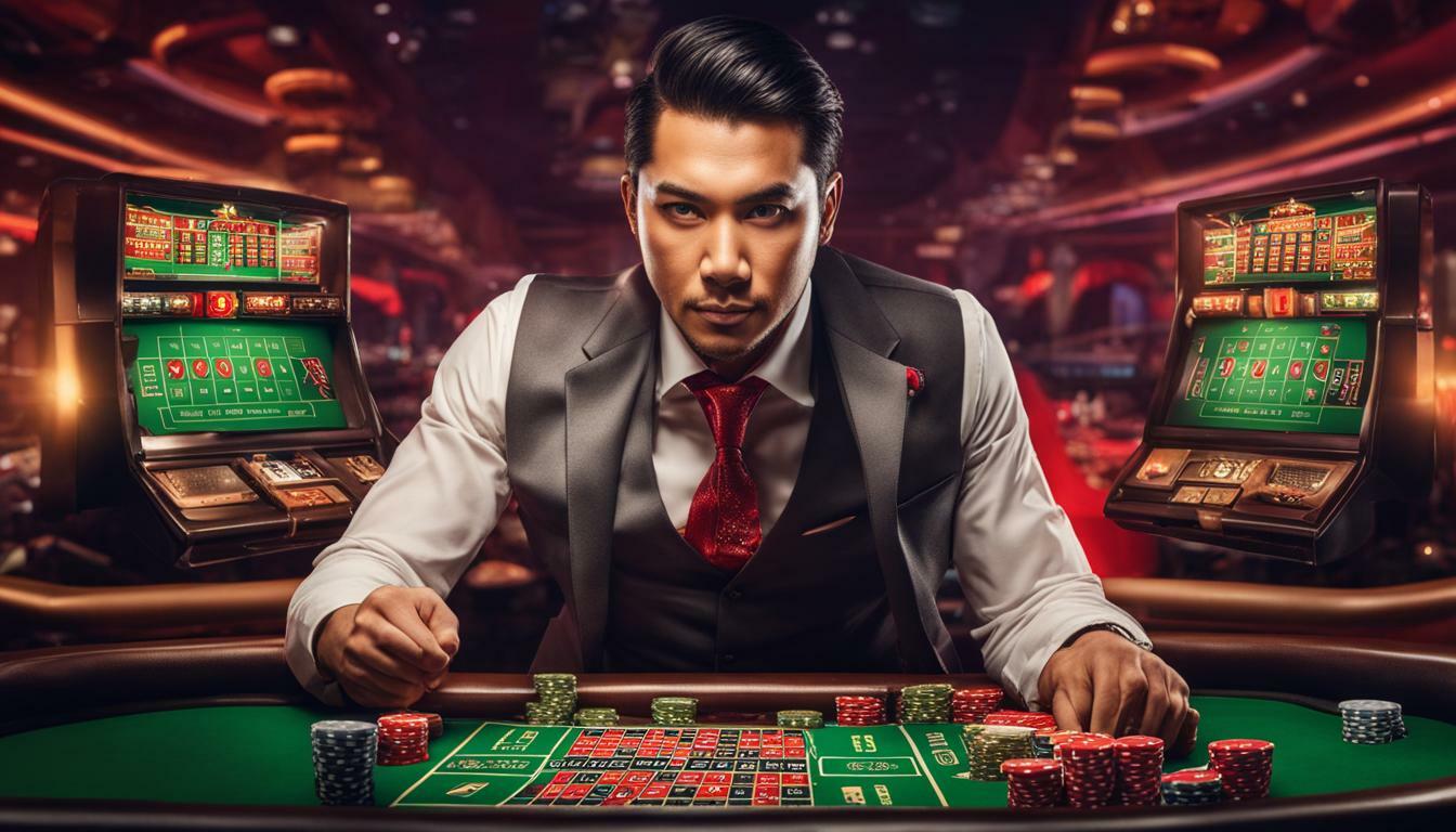 Mengenal Kasino Online Terpercaya di Indonesia Untuk Pemain Profesional