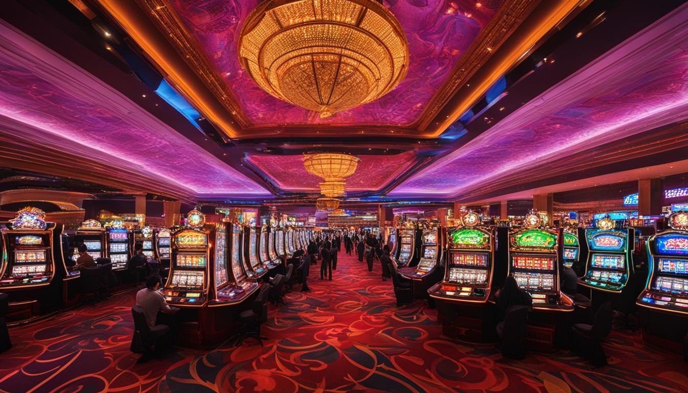 Bandar Togel Macau dengan Opsi Permainan Terbanyak di Indonesia