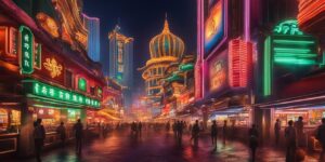 Daftar bandar togel Macau dengan pembayaran cepat