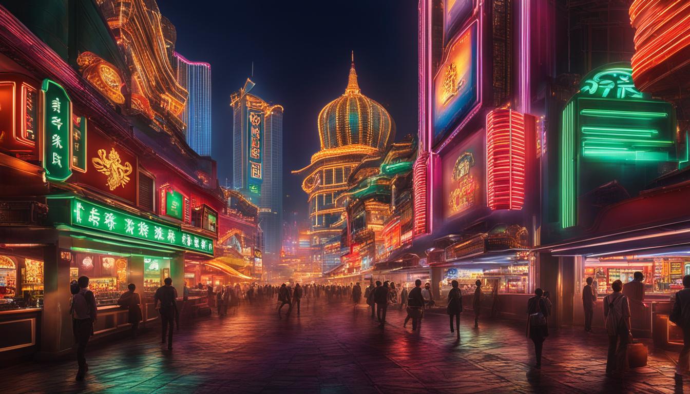 Daftar Bandar Togel Macau dengan Pembayaran Cepat: Info Terbaru