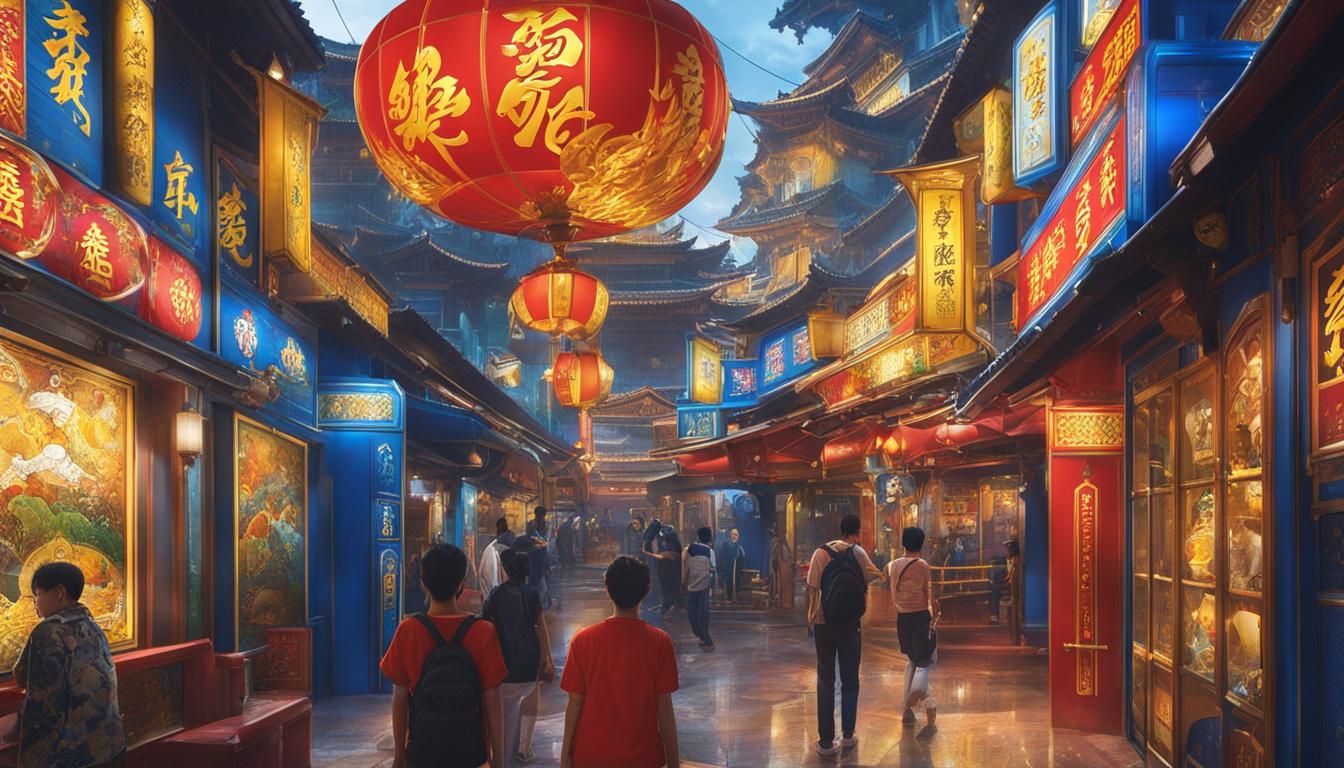 Keamanan Bermain di Bandar Toto Macau: Informasi Penting
