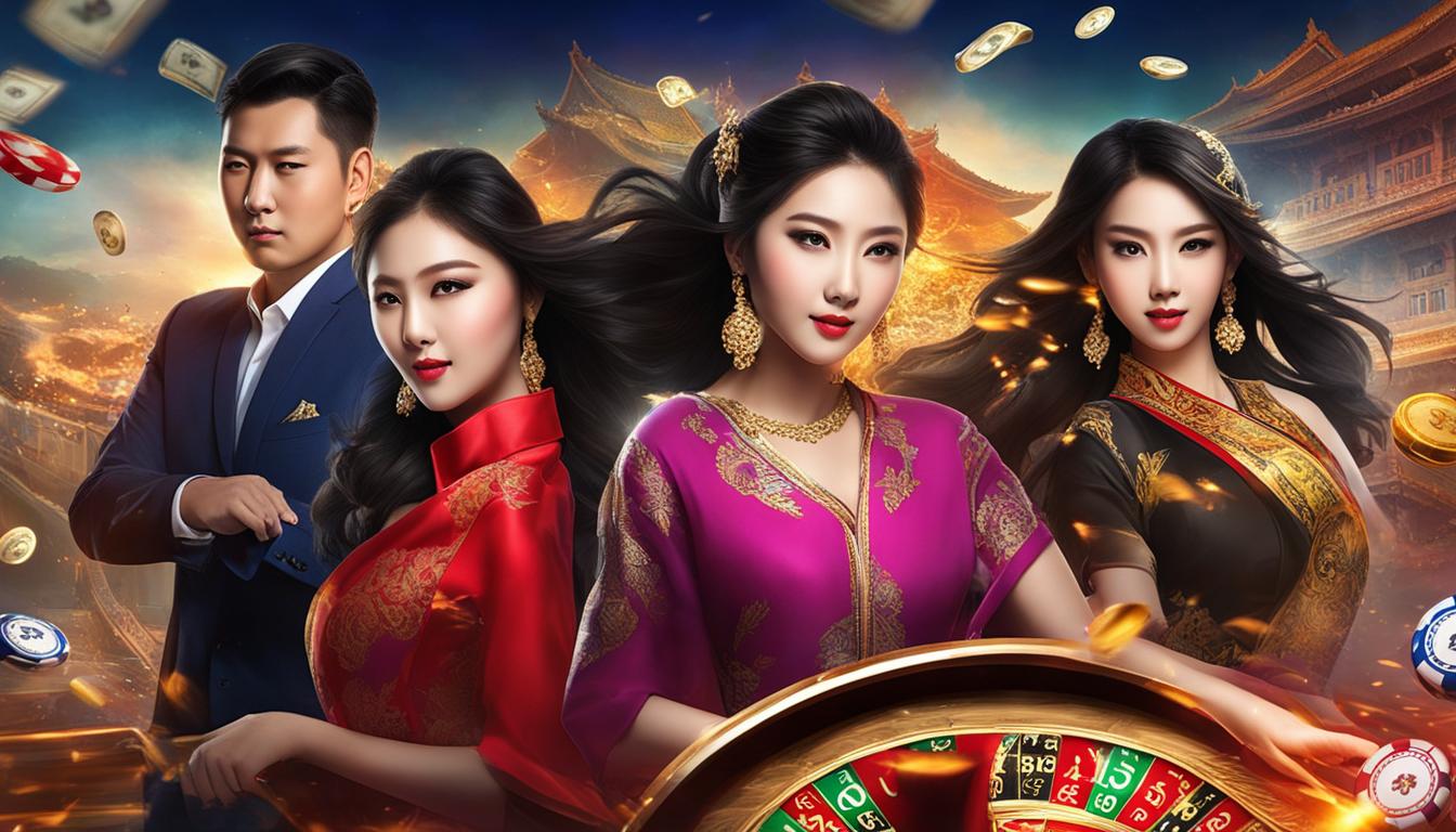 Situs Judi Togel Macau Terbaik | Pilihan Undian Online Indonesia