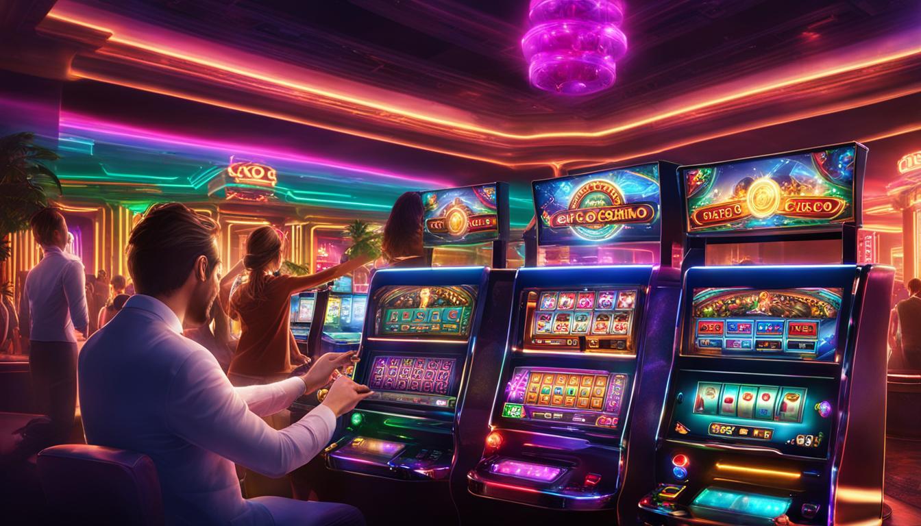 Pilihan Utama di Indonesia: Toto Macau Online Terpercaya
