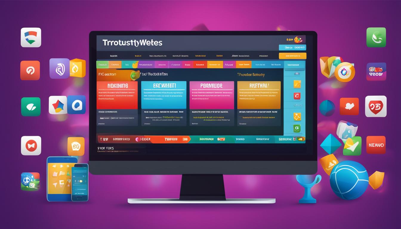 Temukan Daftar Situs Toto Terpercaya Untuk Taruhan Anda