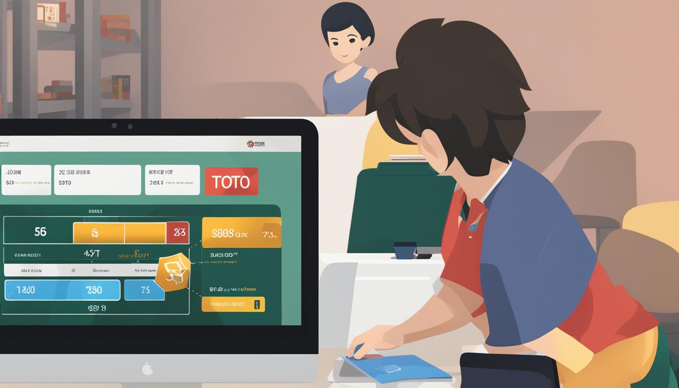 Cara Mudah Pasang Toto Online untuk Pemula