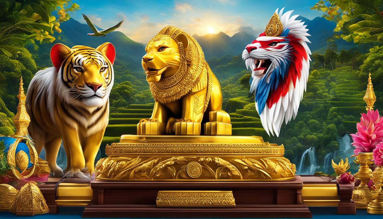 Panduan Memilih Reputasi Situs Toto Terbaik di Indonesia