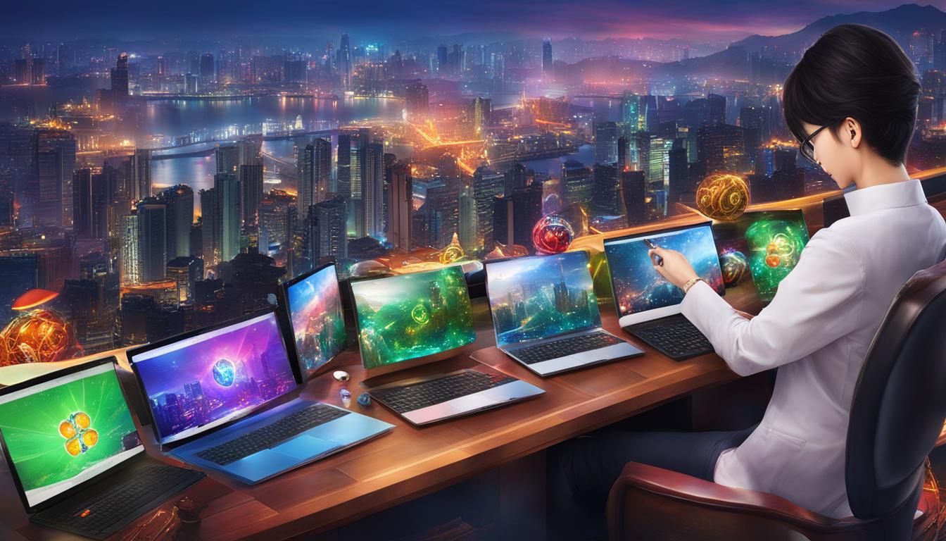 Panduan Lengkap Bermain Togel Online di Indonesia