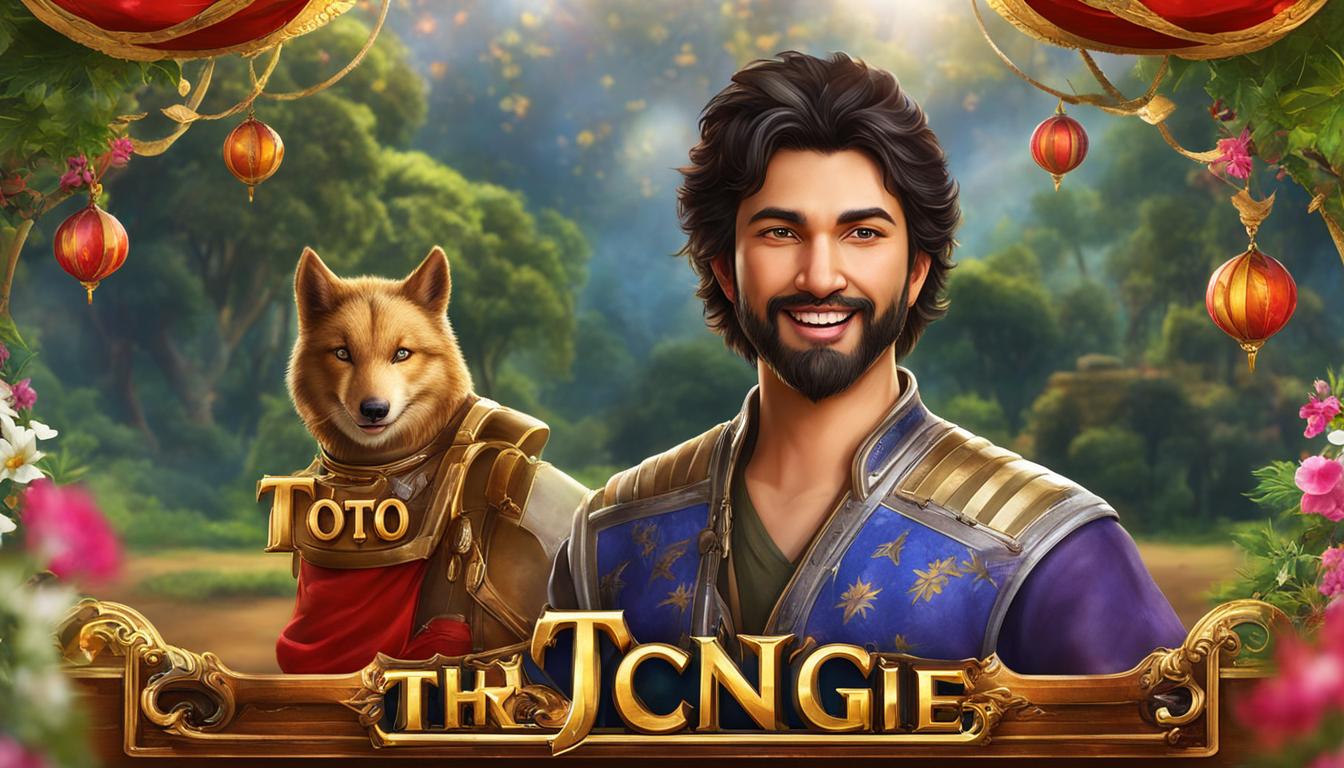 Mainkan Toto Online Terpercaya & Menang Besar!