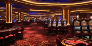 Bandar Judi  Casino Online Terbaru