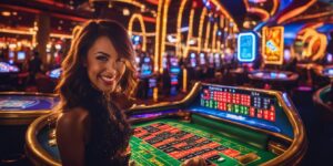 Bonus Judi Live Games Casino