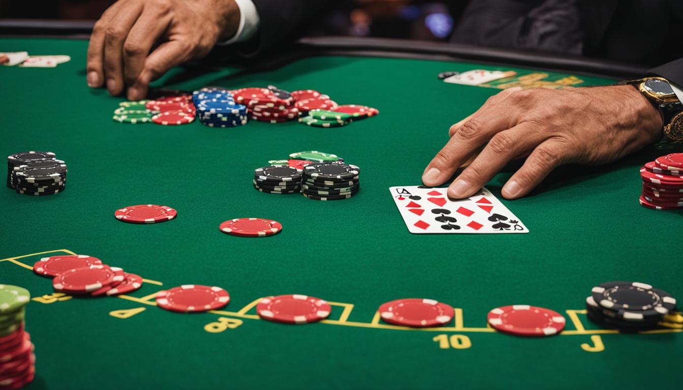 Pelajari Judi Blackjack Langsung di Indonesia