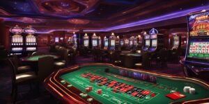 Judi   Casino Online Terbaru 2022
