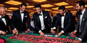 Judi  Dealer Live CasinoLangsung Terbaru