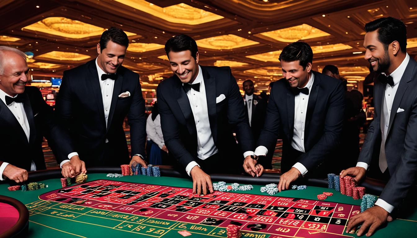 Judi Dealer Live CasinoLangsung Terbaru 2023