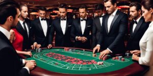 Judi  Game Meja Casino   Langsung Terbaru