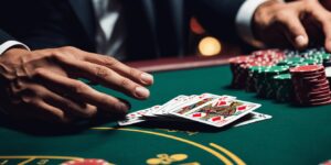 Judi Live Casino  Dealer Terkini