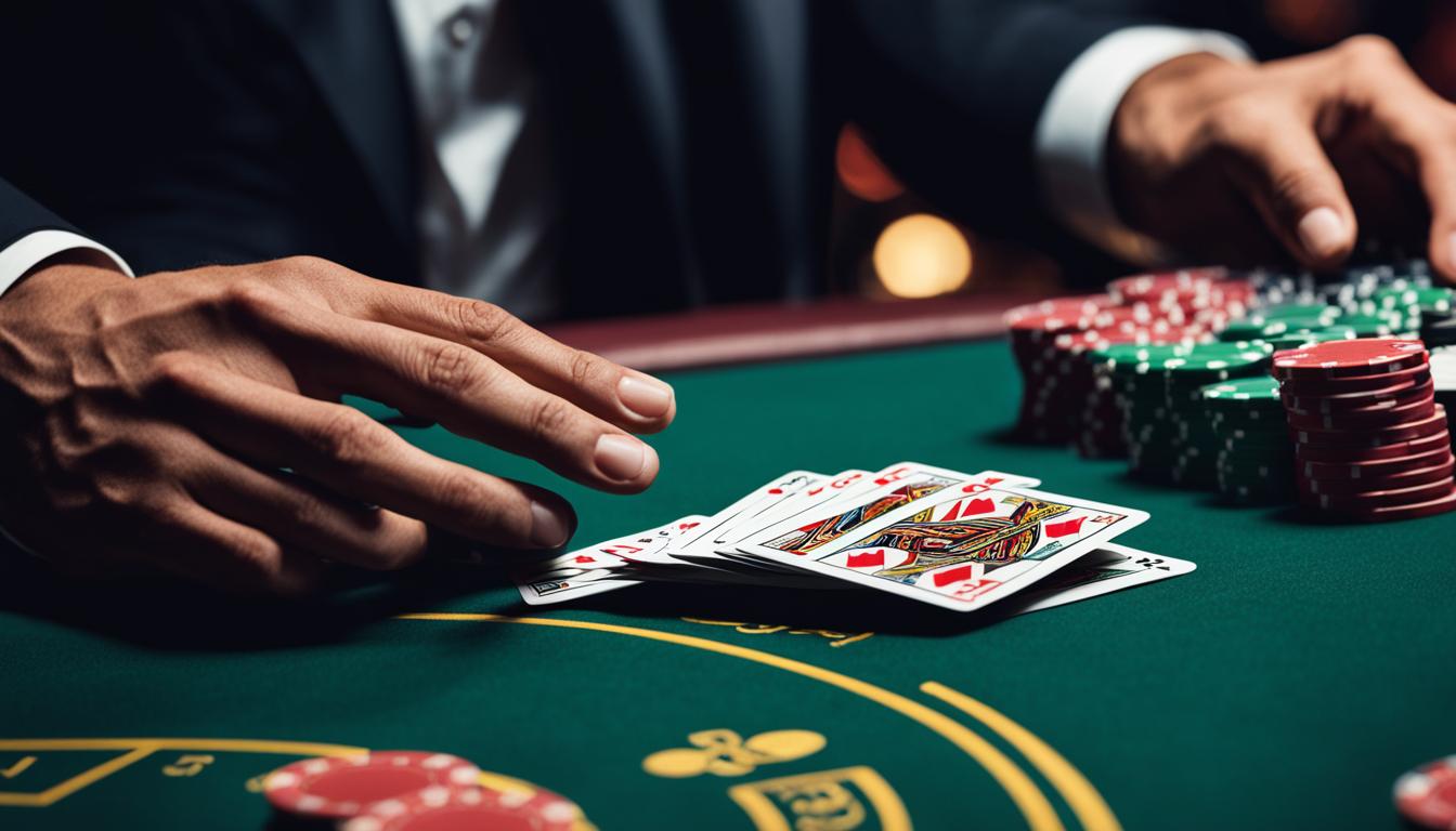 Info Judi Live Casino Dealer Terkini Indonesia