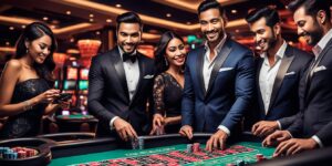 Judi Taruhan Casino Mobile Terbaru