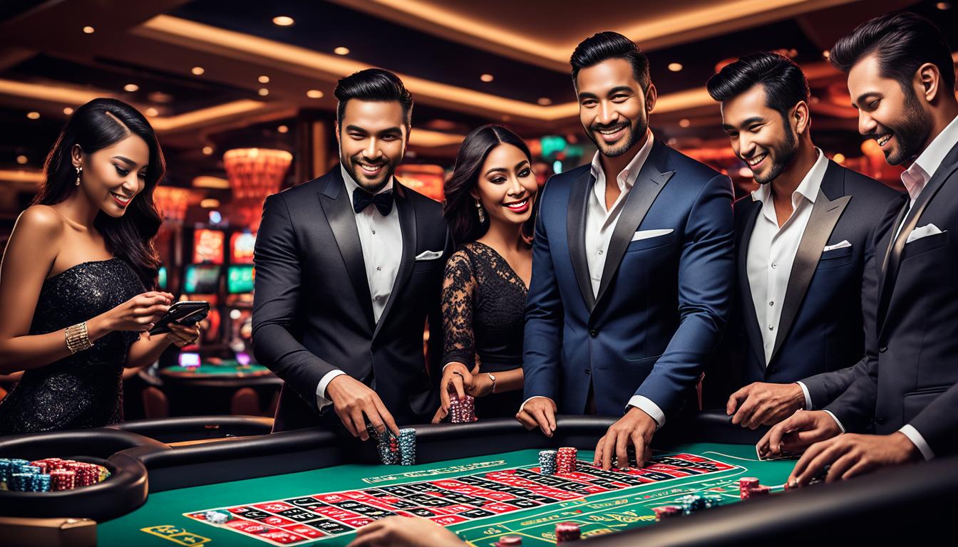 Kasino Mobile Terbaru – Judi Taruhan Terbaik Indonesia