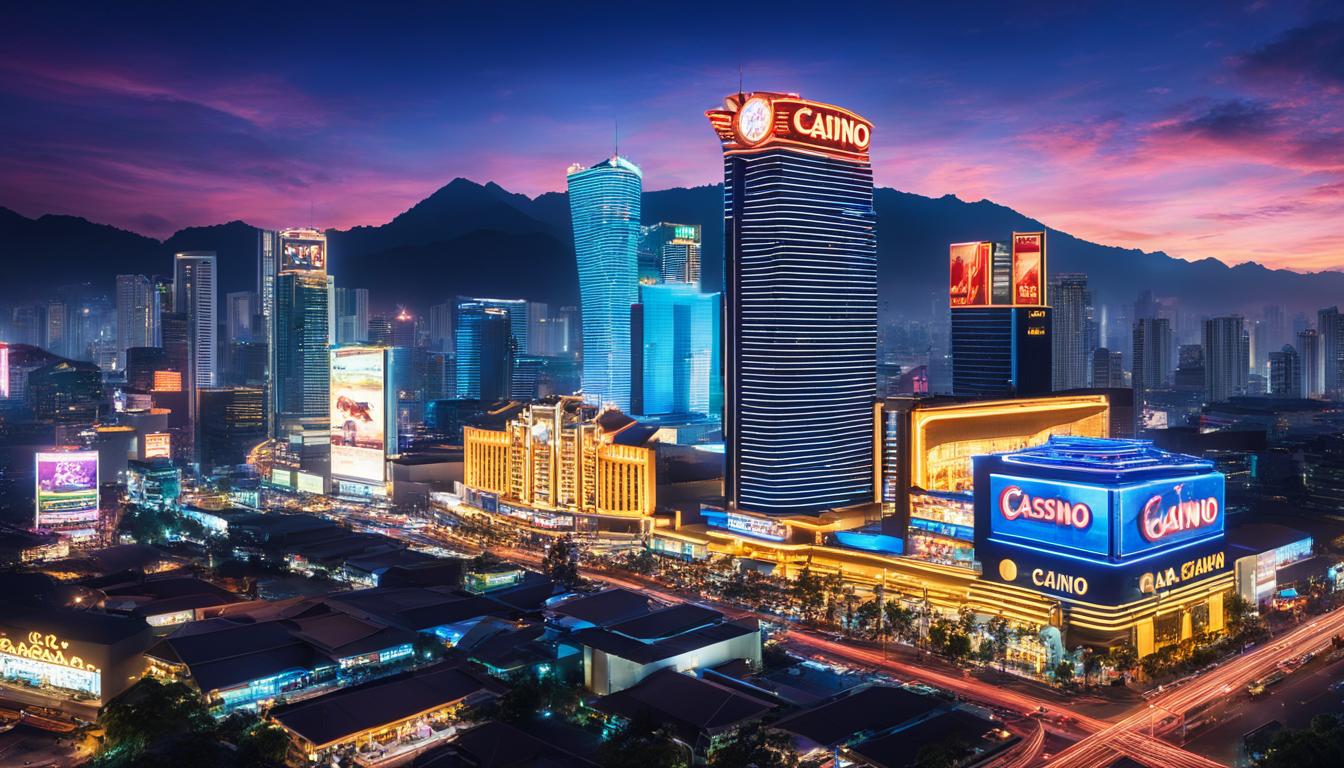 Live Casino Terbaru Indonesia – Kemenangan Besar