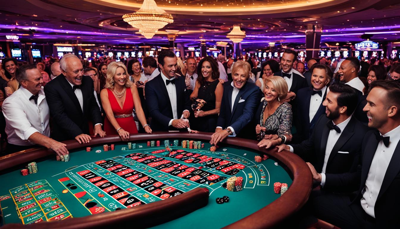 Permainan Judi Casino Live Terbaru di Indonesia