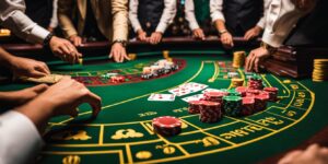 Permainan Live Casino Terkini