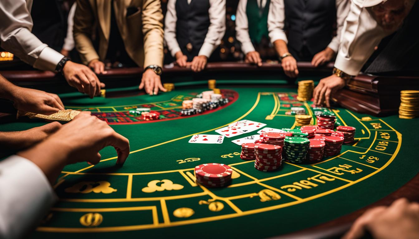 Panduan Permainan Live Casino Terkini di Indonesia