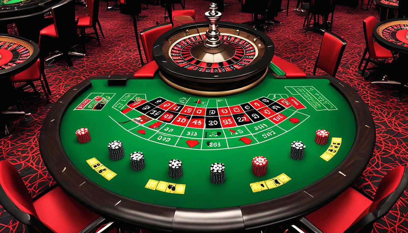 Daftar Situs Casino Live Terbaru 2023 di Indonesia