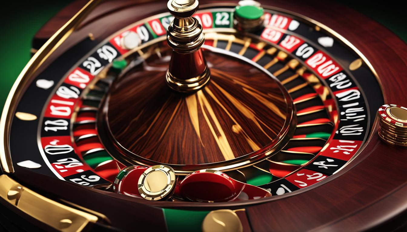 Temukan Situs Live Casino Terbaik di Indonesia
