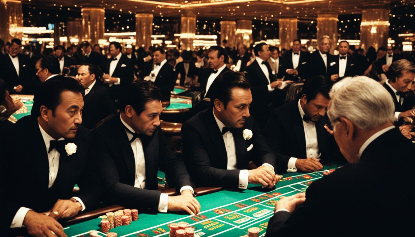 Menang Besar di Taruhan Baccarat Live Indonesia