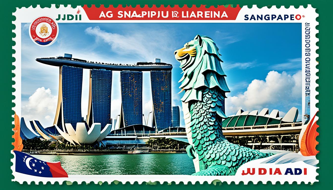Agen Judi Togel Singapore Resmi Terpercaya