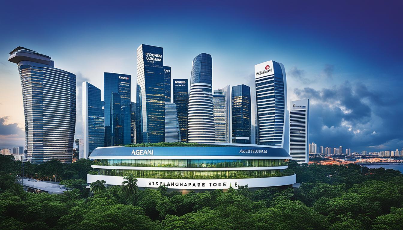 Temukan Agen Taruhan Togel Singapore Terbaik