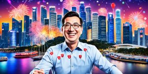 Agen taruhan togel Singapore resmi