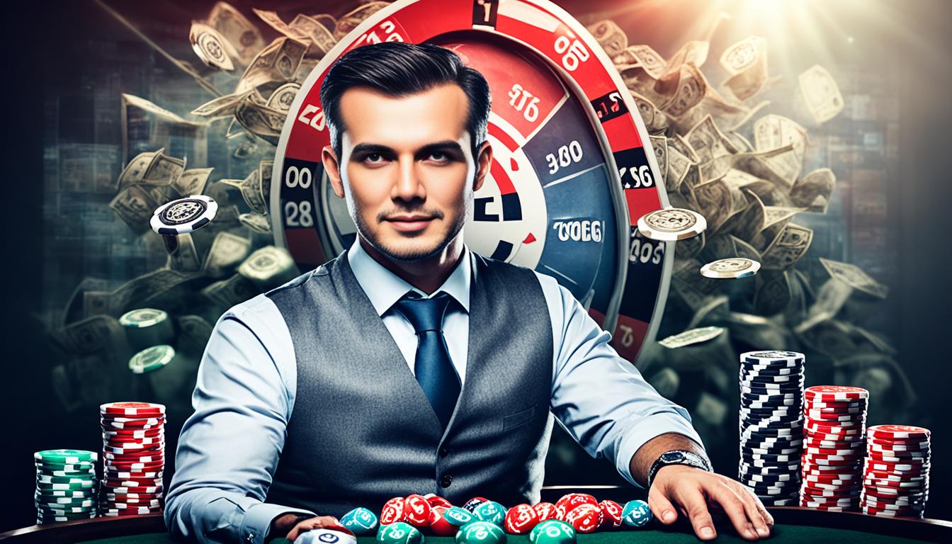 Agen Taruhan Togel Singapore Terpercaya di Indonesia