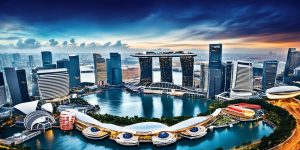 Bandar taruhan togel Singapore online resmi