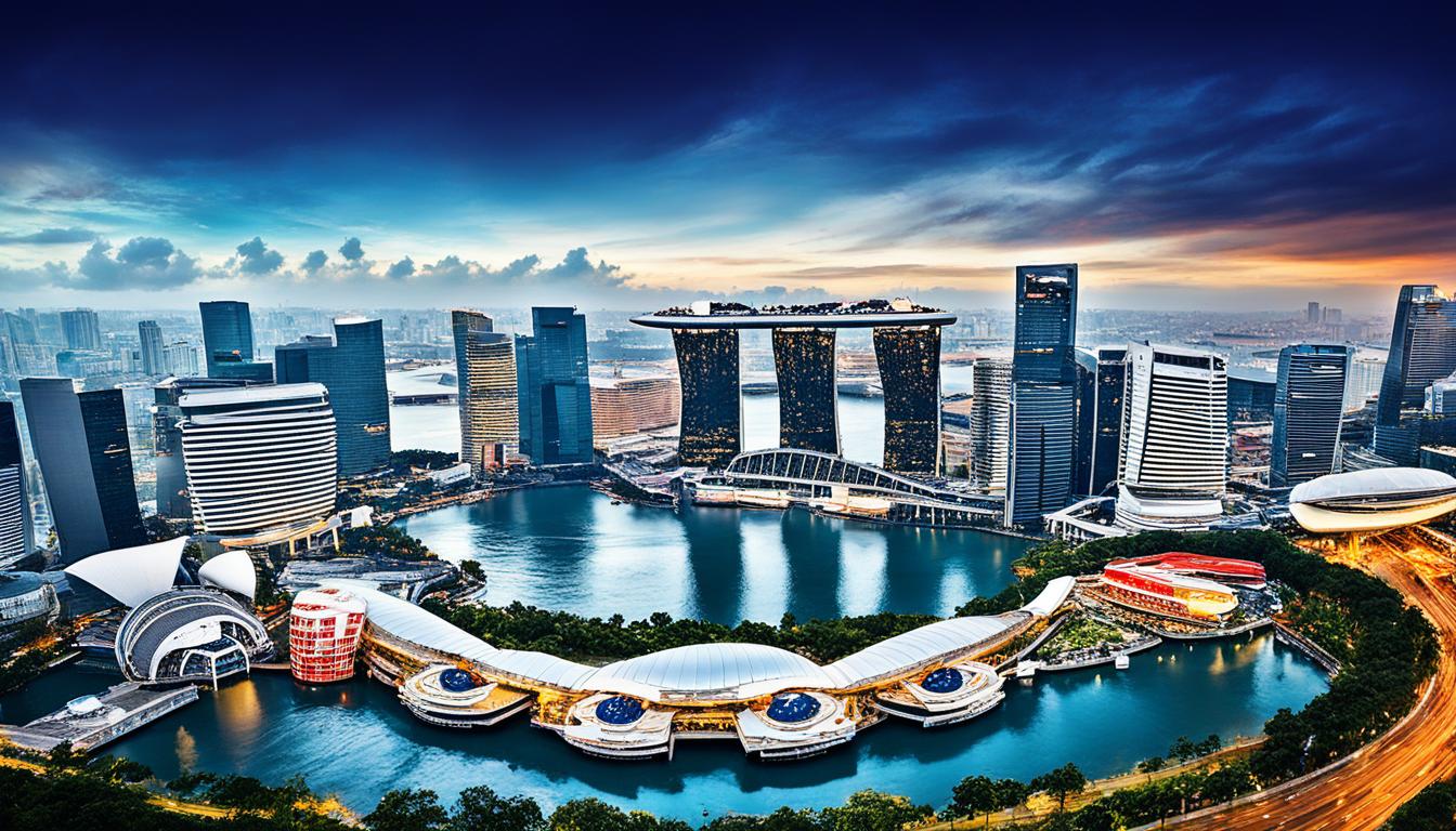 Bandar Taruhan Togel Singapore Online Resmi Terpercaya