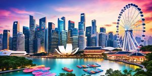 Permainan judi togel Singapore online terbaik