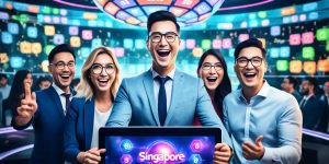 Permainan prediksi togel Singapore online terpercaya