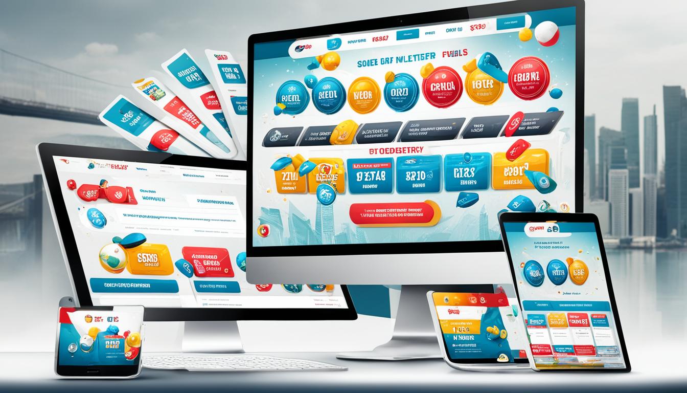 Situs Judi Togel Singapore Lengkap – Menang Besar!