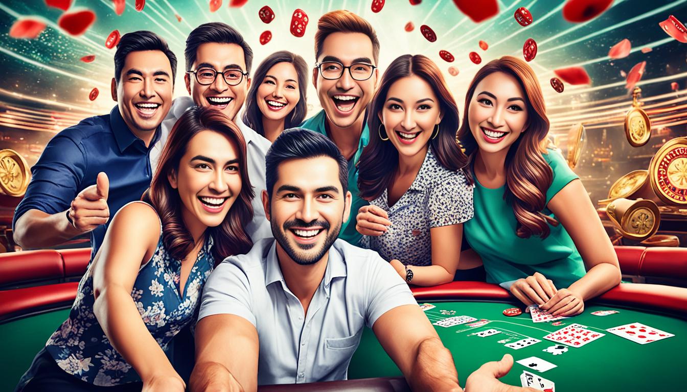 Situs Judi Togel Singapore Terpercaya di Indonesia