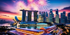 Situs taruhan togel Singapore yang terpercaya