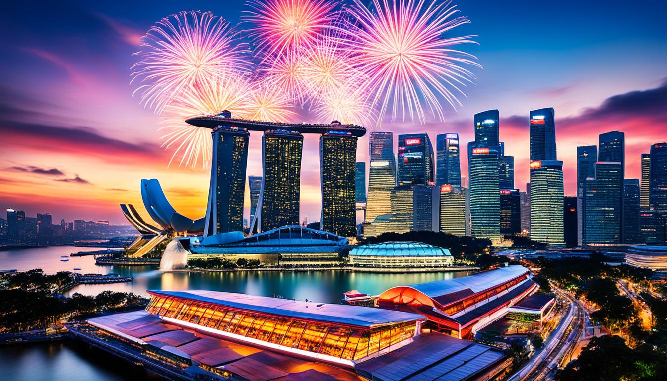 Situs Taruhan Togel Singapore Terpercaya di Indonesia