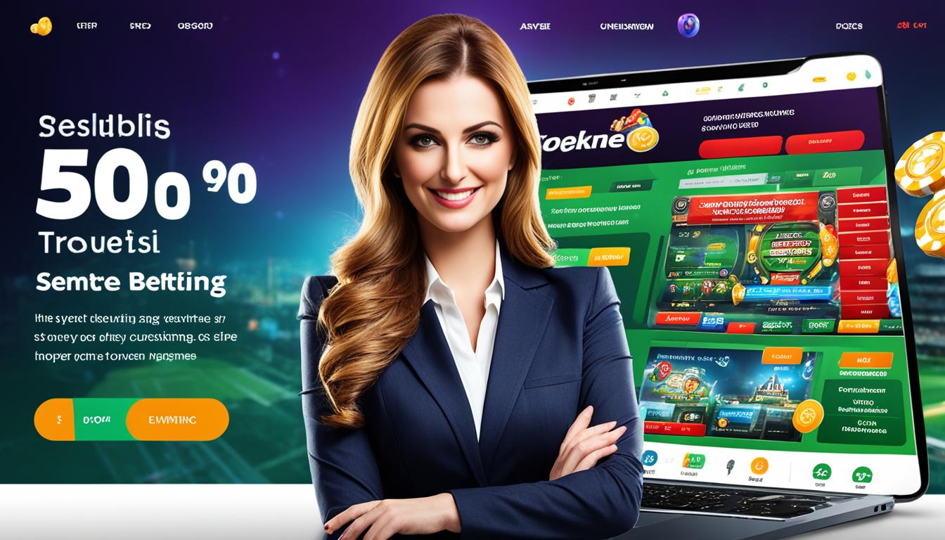 Situs Taruhan Judi Togel Singapore Online Terpercaya